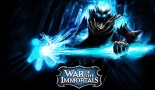 War of the immortals |  