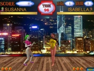 Angel Fighters
