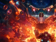 MOTHERGUNSHIP