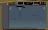Operation Skyburst Paratrooping