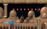 Genie in the Castle