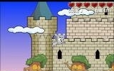 Castle Cat