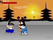 Samurai Asshole