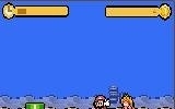 Mario`s Time Attack
