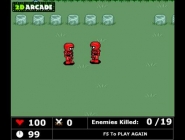 Digininja Beta 1.0