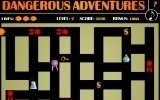 Dangerous Adventure