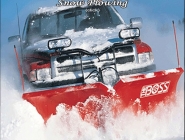 Snow Plow