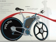 Police Bike