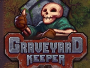 Graveyard Keeper