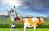 Castle cat 4