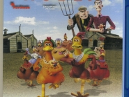 Chicken Run