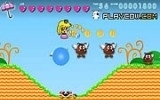 Princess Peach Adventurs