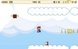 The Adventures of Super Mario Sky