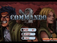 Commando 2