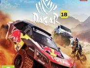 Dakar 18
