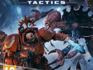 Space Hulk: Tactics