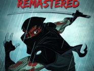 Mark of the Ninja: Remastered