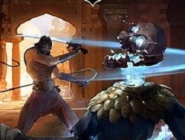City of Brass
