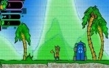 Adventures of Gyro Atoms