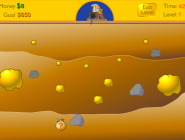 Gold Miner