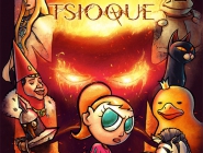 Tsioque