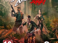 Jagged Alliance: Rage!