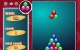 Pile of balls