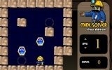 Mine Solver