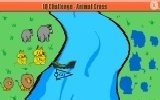 IQ challenge - animal cross