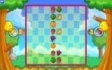 Fruit puzzle