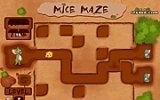 Mice Maze