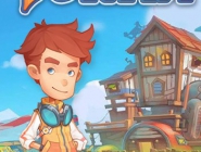 My Time at Portia