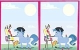 My Pony Tales