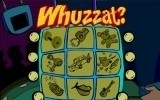 Whuzzat?