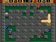 Bomberman