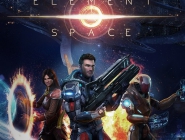 Element: Space