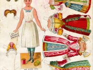 Paperdoll