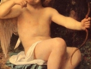 Cupid`s Arrow