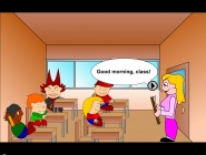 Pico`s School