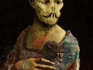 Layers of Fear
