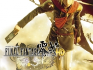 Final Fantasy Type-0 HD