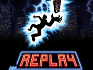Replay: VHS is not dead