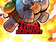 Tembo the Badass Elephant