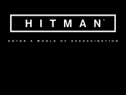 HITMAN (2015)