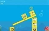 Sponge Bob Super Stacker