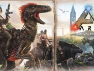 ARK Survival Evolved
