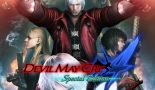 Devil May Cry 4: Special Edition