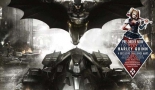 Batman: Arkham Knight