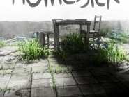 Homesick