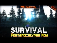 Survival: Postapocalypse Now